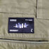 ウィムジー WHIMSY of ficer field pants メンズ JPN:L