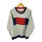Dodger 90S USA製 バイカラースウェット メンズ JPN:XL