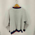 Dodger 90S USA製 バイカラースウェット メンズ JPN:XL