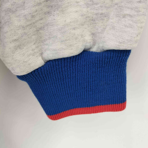 Dodger 90S USA製 バイカラースウェット メンズ JPN:XL