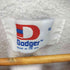 Dodger 90S USA製 バイカラースウェット メンズ JPN:XL