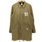 ベドウィンアンドザハートブレイカーズ BEDWIN&THE HEARTBREAKERS 16AW NYLON COACH LONG JKT JILL メンズ