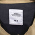 ベドウィンアンドザハートブレイカーズ BEDWIN&THE HEARTBREAKERS 16AW NYLON COACH LONG JKT JILL メンズ