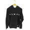 HEDWING Classic Logo Hoodie メンズ