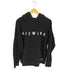 HEDWING Classic Logo Hoodie メンズ