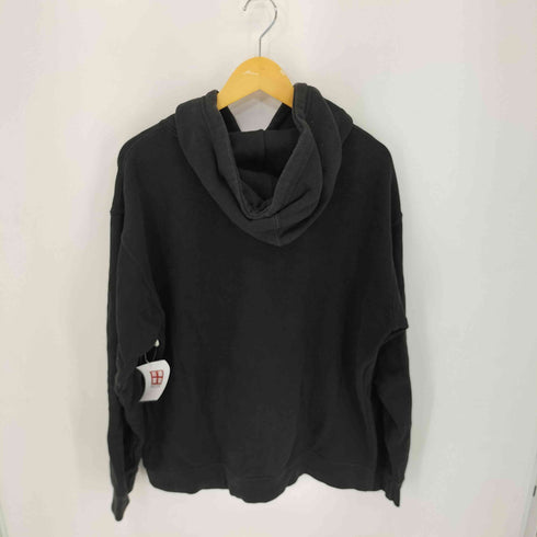 HEDWING Classic Logo Hoodie メンズ