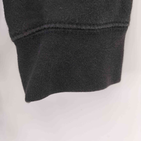 HEDWING Classic Logo Hoodie メンズ