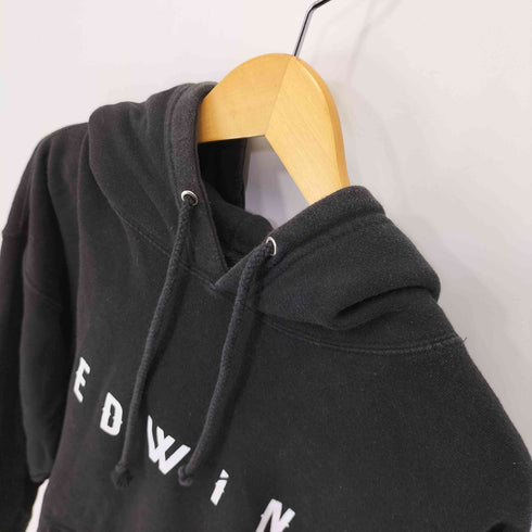 HEDWING Classic Logo Hoodie メンズ