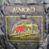 ALMOND シープレザー ダブルライダースジャケット メンズ JPN:M