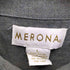 メローナ MERONA 90S レーヨンレギュラーカラーシャツ メンズ JPN:L