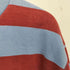 HARDIN KNITWEAR ウルトラヘビー ボーダー ロンT メンズ JPN:M
