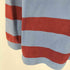 HARDIN KNITWEAR ウルトラヘビー ボーダー ロンT メンズ JPN:M