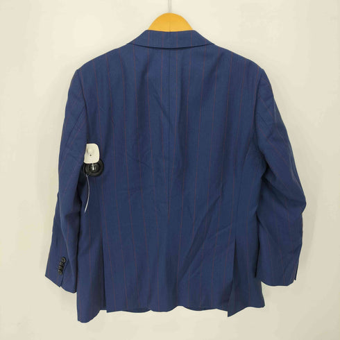 SUITIST super 120's wool ストライプテーラードセットアップ メンズ