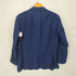 SUITIST super 120's wool ストライプテーラードセットアップ メンズ