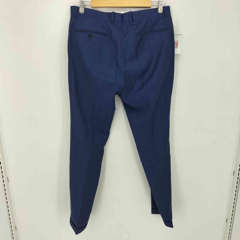 SUITIST super 120's wool ストライプテーラードセットアップ メンズ
