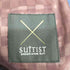 SUITIST super 120's wool ストライプテーラードセットアップ メンズ