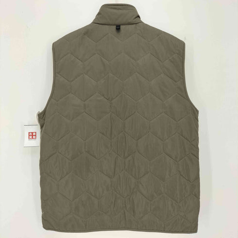 ノーティカコンプレッション NAUTICA COMPETITION 中綿キルティングベスト メンズ JPN:XL