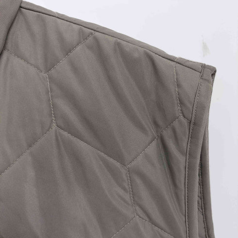 ノーティカコンプレッション NAUTICA COMPETITION 中綿キルティングベスト メンズ JPN:XL