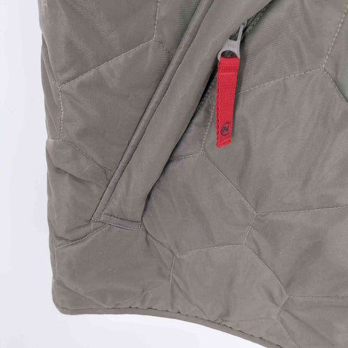 ノーティカコンプレッション NAUTICA COMPETITION 中綿キルティングベスト メンズ JPN:XL