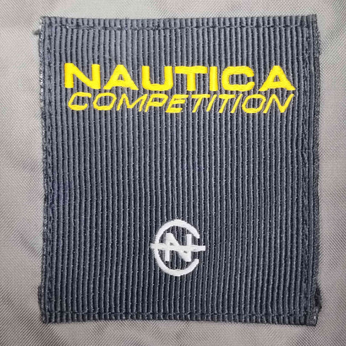 ノーティカコンプレッション NAUTICA COMPETITION 中綿キルティングベスト メンズ JPN:XL