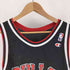 チャンピオン Champion 90S USA製 BULLS No.33 バスケットボール メッシュ ゲームシャツ メンズ US:44