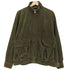 ジャーナルスタンダードレリューム JOURNAL STANDARD relume AMERICAN コーデュロイブルゾン by USA COTTON コーデュロイジップアップジャケット メンズ JPN:M