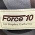 ジャーナルスタンダードレリューム JOURNAL STANDARD relume FORCE10 / フォーステン 別注 マウンテンジャケット トライバルカモ柄スタンドカラーブルゾン メンズ JPN:M