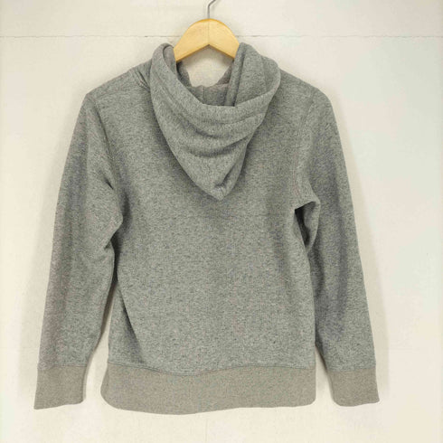 ブエナビスタ BUENA VISTA ロゴ刺繍ジップパーカー メンズ JPN:S