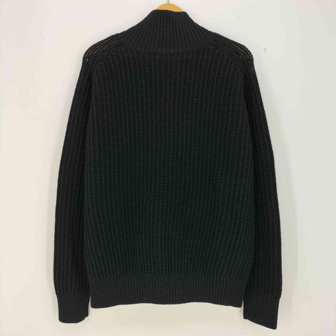 ジャーナルスタンダードレリューム JOURNAL STANDARD relume IBERICO MERINO WOOL ドライバーズニット メンズ JPN:M