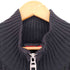 ジャーナルスタンダードレリューム JOURNAL STANDARD relume IBERICO MERINO WOOL ドライバーズニット メンズ JPN:M