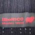 ジャーナルスタンダードレリューム JOURNAL STANDARD relume IBERICO MERINO WOOL ドライバーズニット メンズ JPN:M