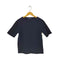 セントジェームス SAINT JAMES ボートネック 半袖Tシャツ メンズ FR:42