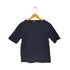 セントジェームス SAINT JAMES ボートネック 半袖Tシャツ メンズ FR:42