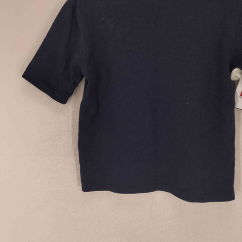 セントジェームス SAINT JAMES ボートネック 半袖Tシャツ メンズ FR:42