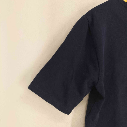 セントジェームス SAINT JAMES ボートネック 半袖Tシャツ メンズ FR:42