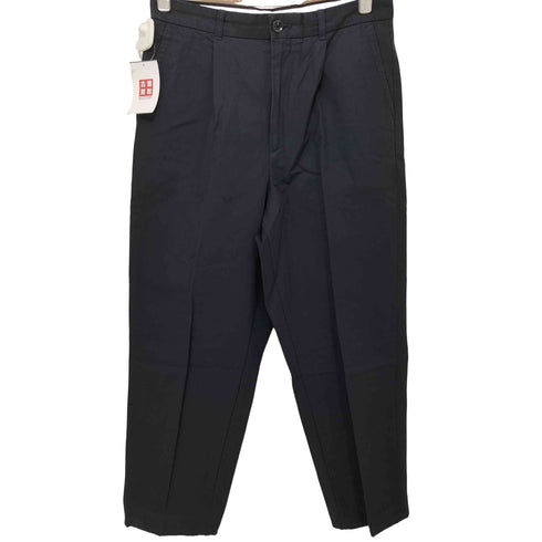 スティーブンアラン Steven Alan C/L KERSEY SUPERBAGGY TAPERED-JUST メンズ JPN:M