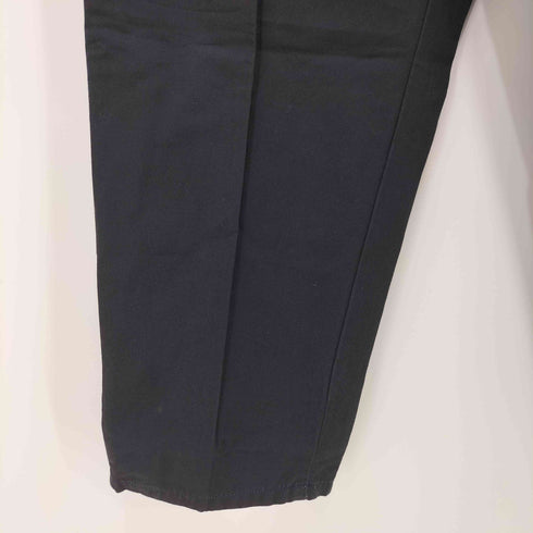 スティーブンアラン Steven Alan C/L KERSEY SUPERBAGGY TAPERED-JUST メンズ JPN:M