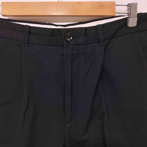 スティーブンアラン Steven Alan C/L KERSEY SUPERBAGGY TAPERED-JUST メンズ JPN:M