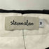 スティーブンアラン Steven Alan C/L KERSEY SUPERBAGGY TAPERED-JUST メンズ JPN:M