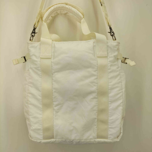 ポーター PORTER 2WAY ショルダーバッグ レディース
