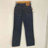 リーバイス Levis 855-04 ストレートデニムパンツ オレンジタブ レディース JPN:L w27