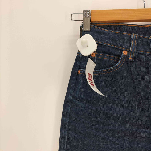 リーバイス Levis 855-04 ストレートデニムパンツ オレンジタブ レディース JPN:L w27
