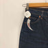 リーバイス Levis 855-04 ストレートデニムパンツ オレンジタブ レディース JPN:L w27