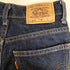 リーバイス Levis 855-04 ストレートデニムパンツ オレンジタブ レディース JPN:L w27