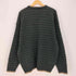 ウールリッチ WOOLRICH 90S FERN MIX バーズアイニット メンズ import:XXL