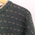 ウールリッチ WOOLRICH 90S FERN MIX バーズアイニット メンズ import:XXL