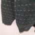 ウールリッチ WOOLRICH 90S FERN MIX バーズアイニット メンズ import:XXL