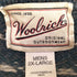 ウールリッチ WOOLRICH 90S FERN MIX バーズアイニット メンズ import:XXL