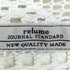 ジャーナルスタンダードレリューム JOURNAL STANDARD relume スキッパーレース ループシャツ メンズ JPN:L