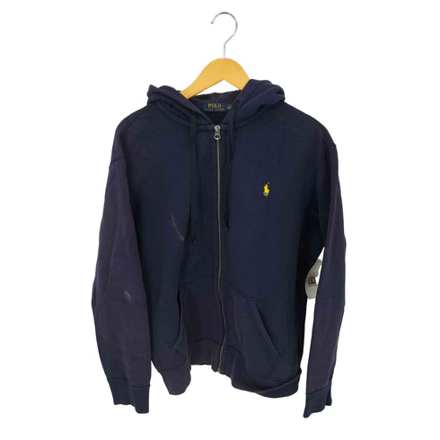 ポロラルフローレン POLO RALPH LAUREN CLASSIC FULL-ZIP FLEECE HOODIE メンズ JPN:L